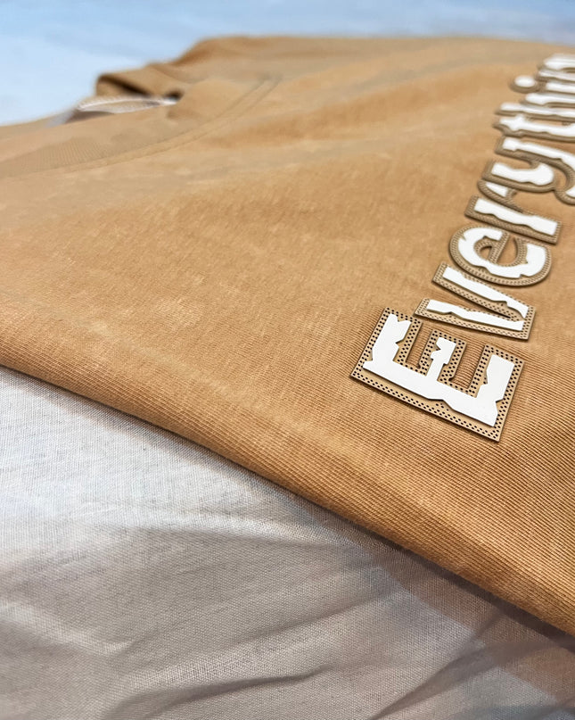 Premium China Cotton T-Shirt – Elegant &amp; Comfortable | Spikez