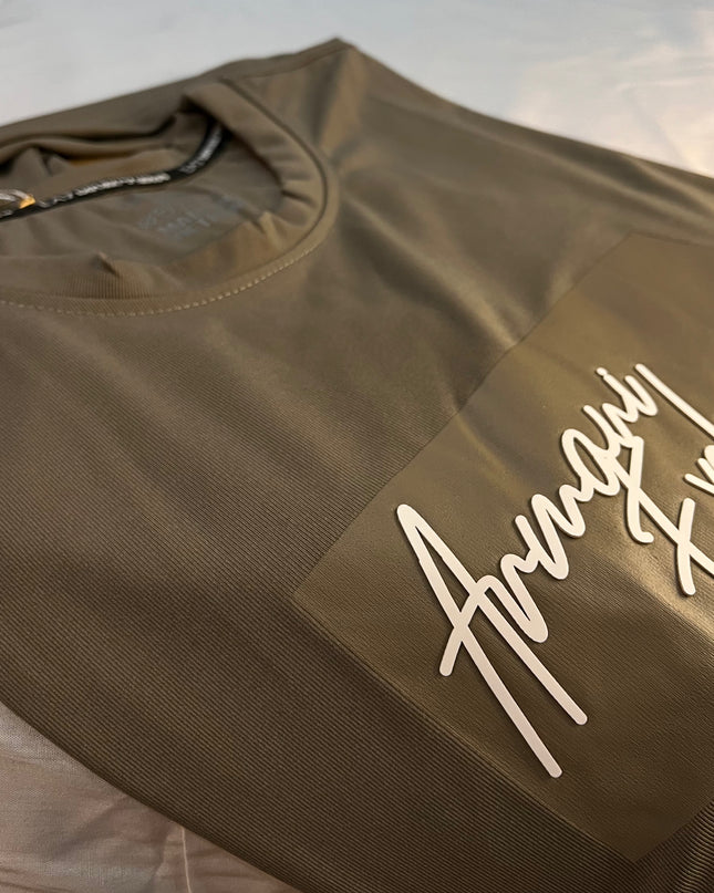 Premium Cotton T-Shirt – Soft, Elegant & Comfortable