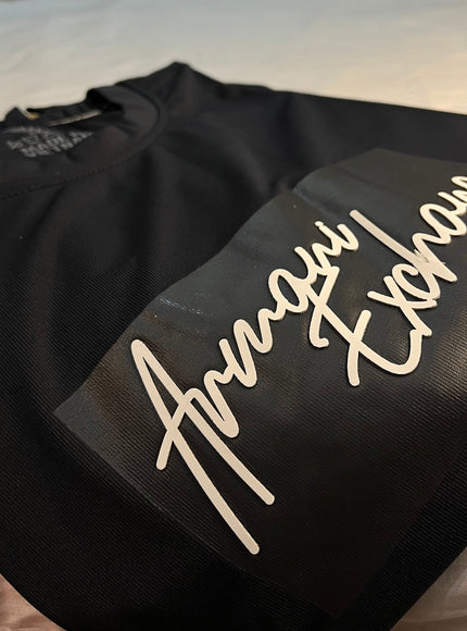 Premium Cotton T-Shirt – Soft, Elegant &amp; Comfortable