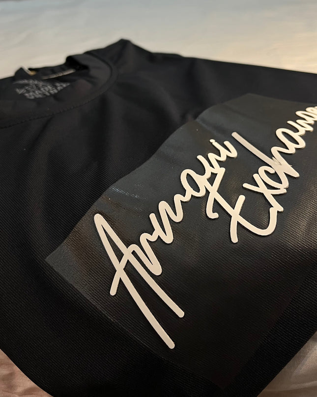 Premium Cotton T-Shirt – Soft, Elegant &amp; Comfortable