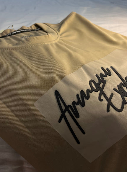 Premium Cotton T-Shirt – Soft, Elegant & Comfortable