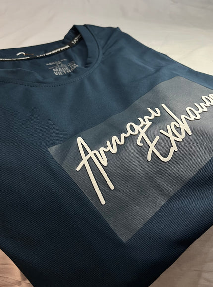 Premium Cotton T-Shirt – Soft, Elegant &amp; Comfortable