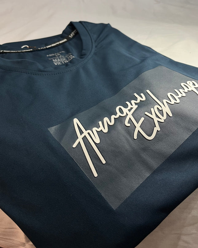 Premium Cotton T-Shirt – Soft, Elegant &amp; Comfortable
