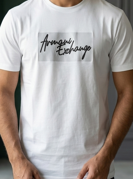 Premium Cotton T-Shirt – Soft, Elegant & Comfortable