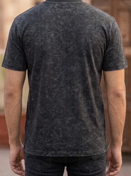 Premium China Cotton T-Shirt – Elegant &amp; Comfortable | Spikez