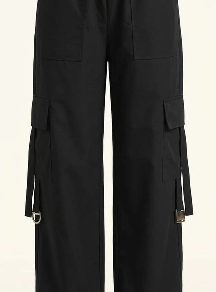 Urban Cargo Trousers